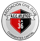 Asociación Civil Club Atlético La 36
